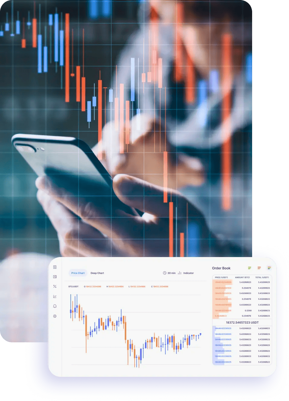 finance legend app
